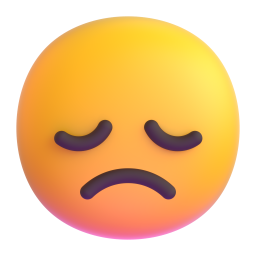 失望