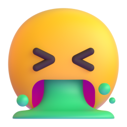 吐