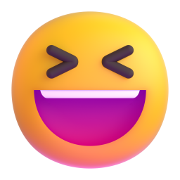 哈哈