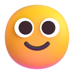 微笑