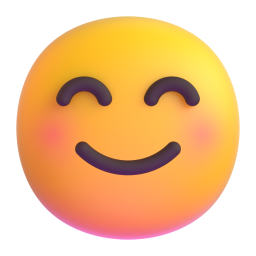 偷笑